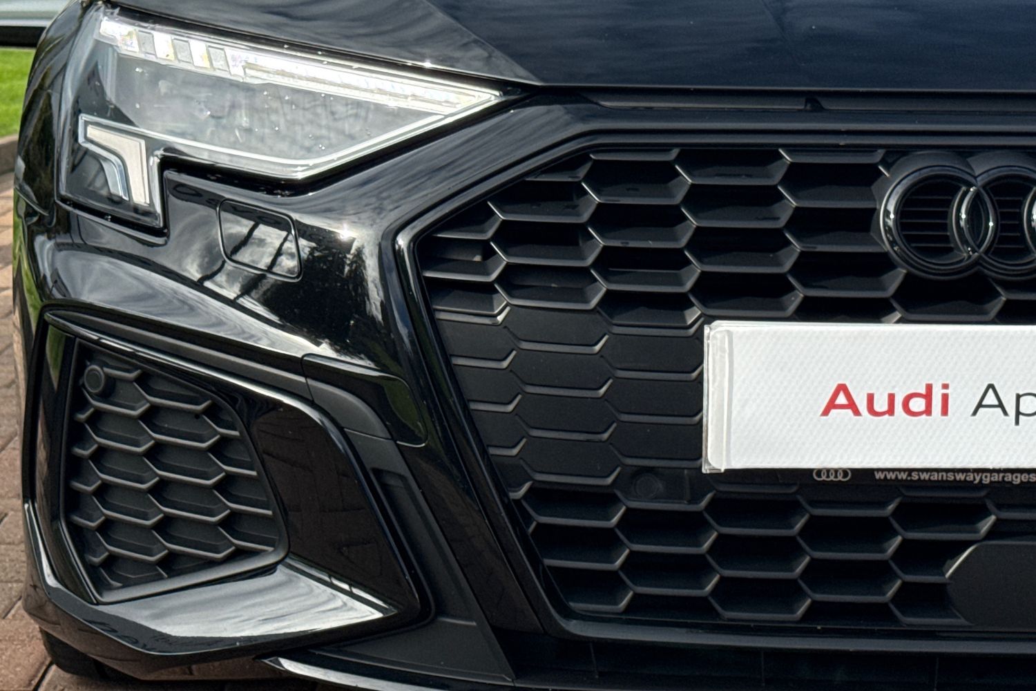 Used Audi A3 2024 for sale - 76334400: Photo 28