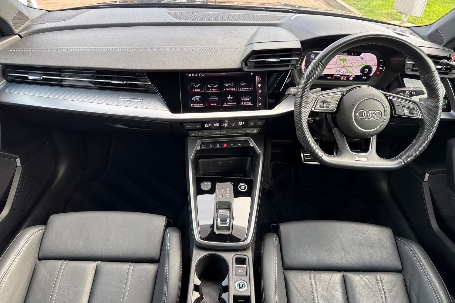 Used Audi A3 2024 for sale - 76334400: Photo 31
