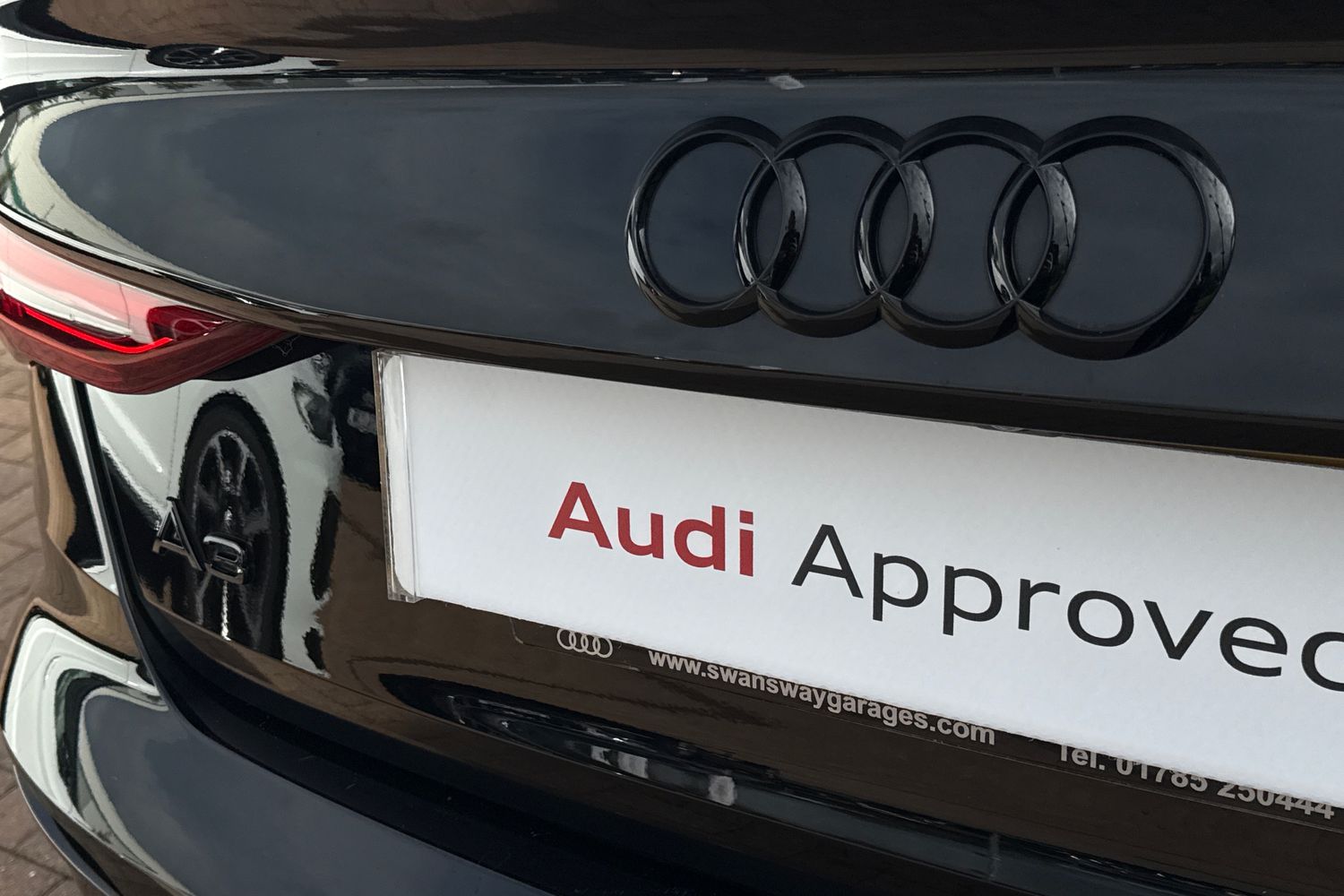 Used Audi A3 2024 for sale - 76334400: Photo 38