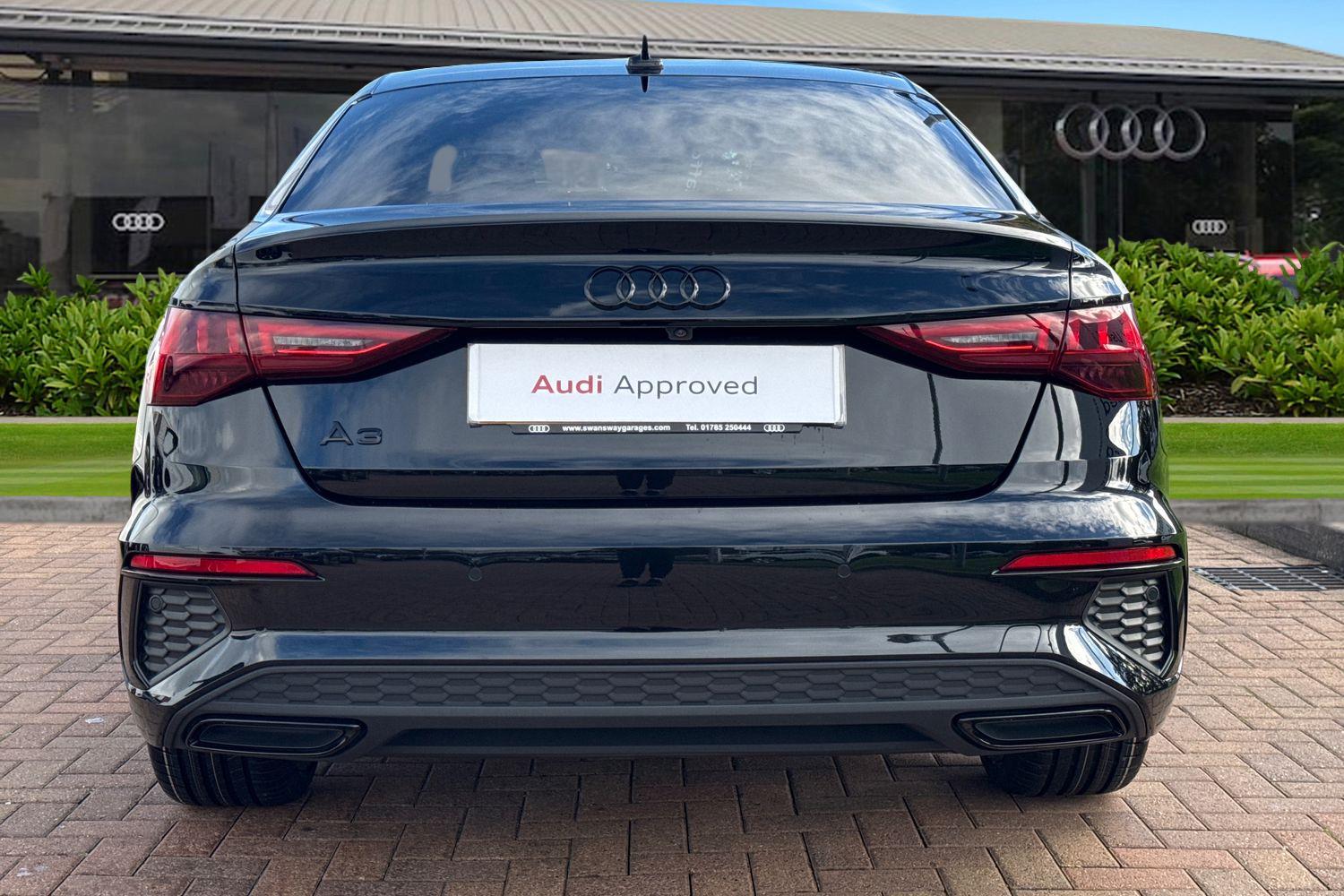 Used Audi A3 2024 for sale - 76334400: Photo 4