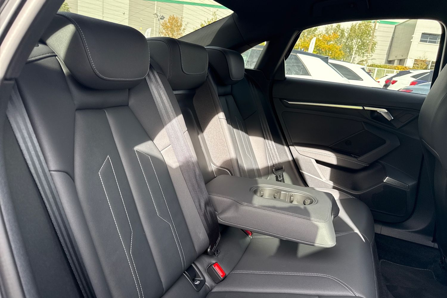 Used Audi A3 2024 for sale - 76334400: Photo 42