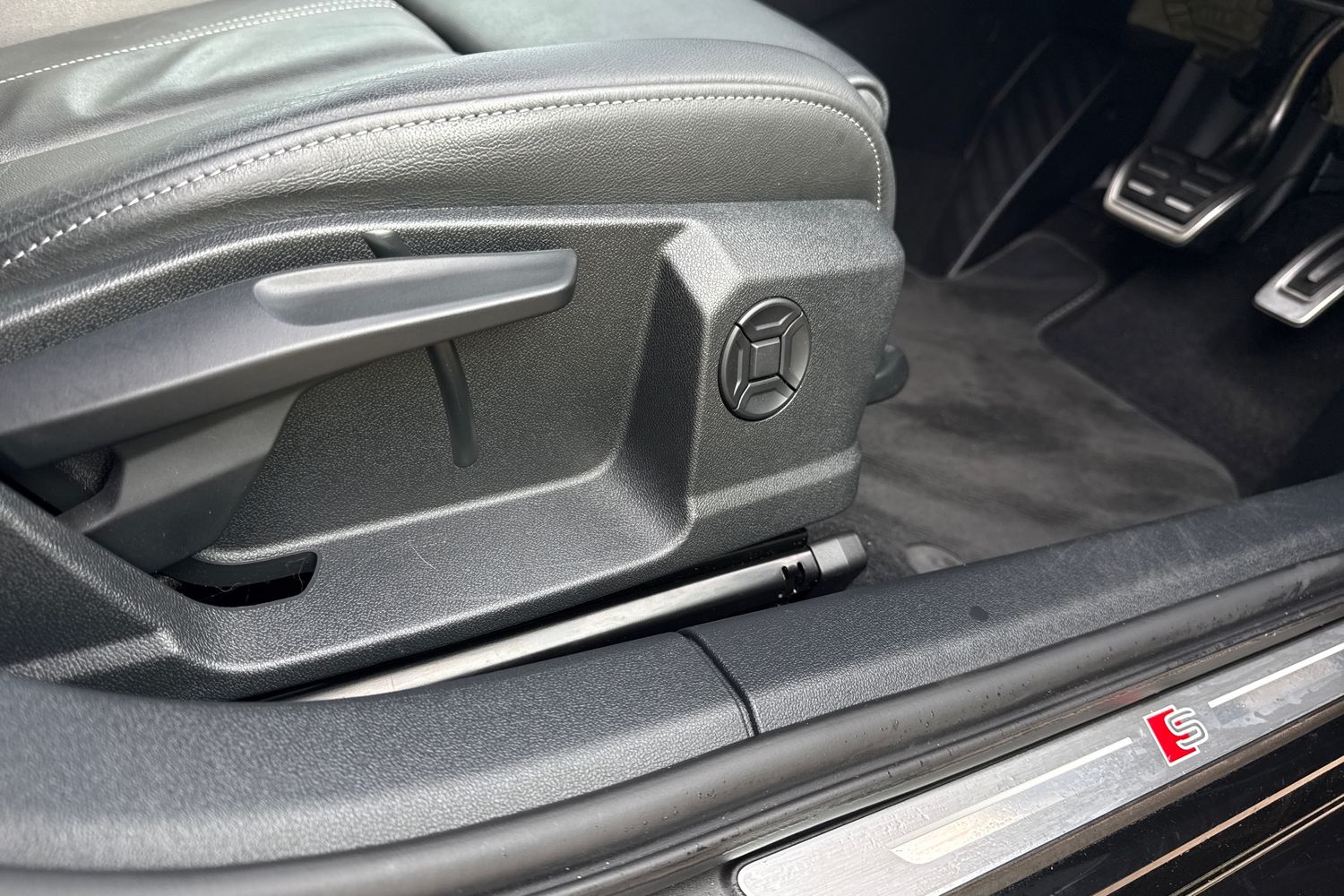 Used Audi A3 2024 for sale - 76334400: Photo 44