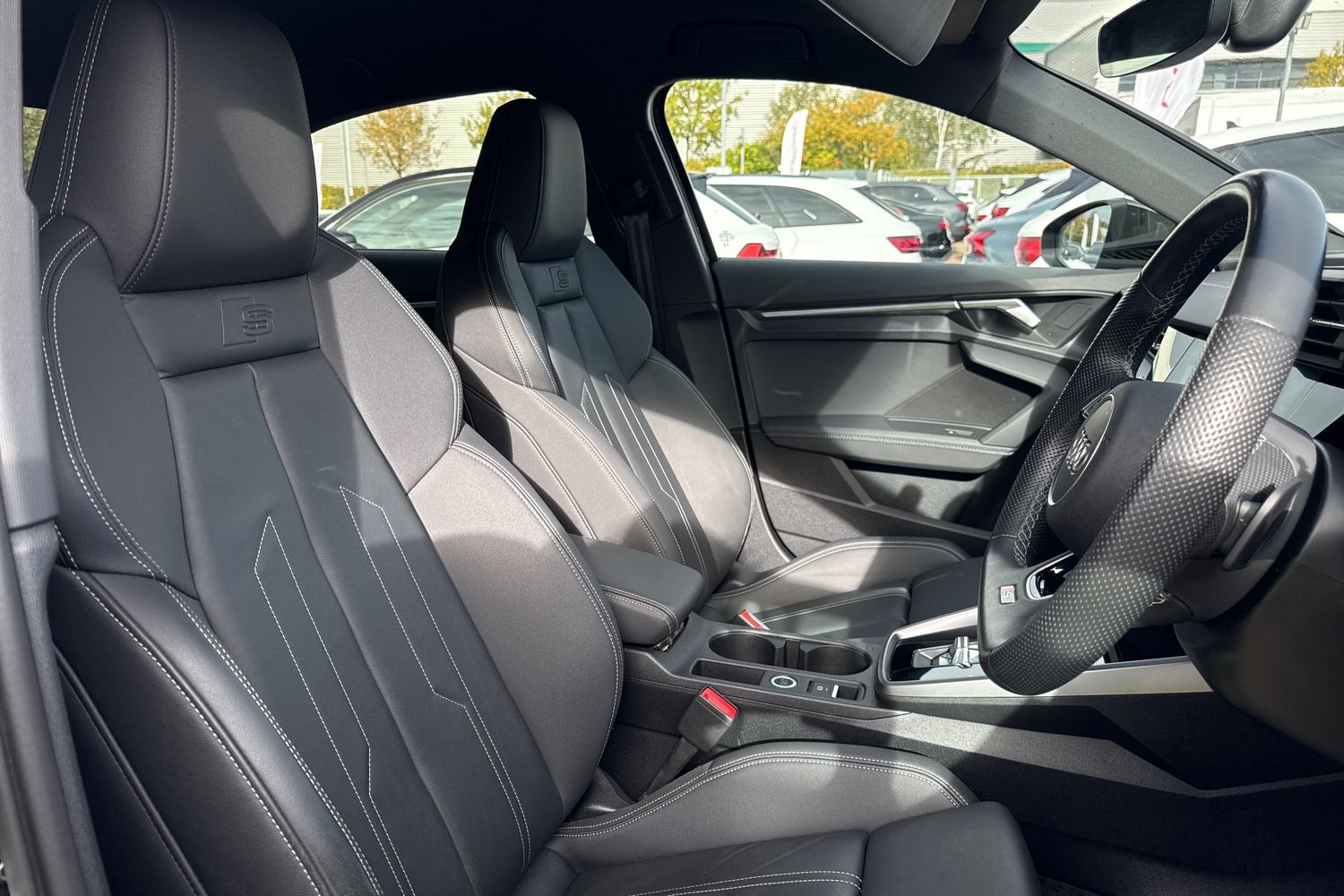 Used Audi A3 2024 for sale - 76334400: Photo 45