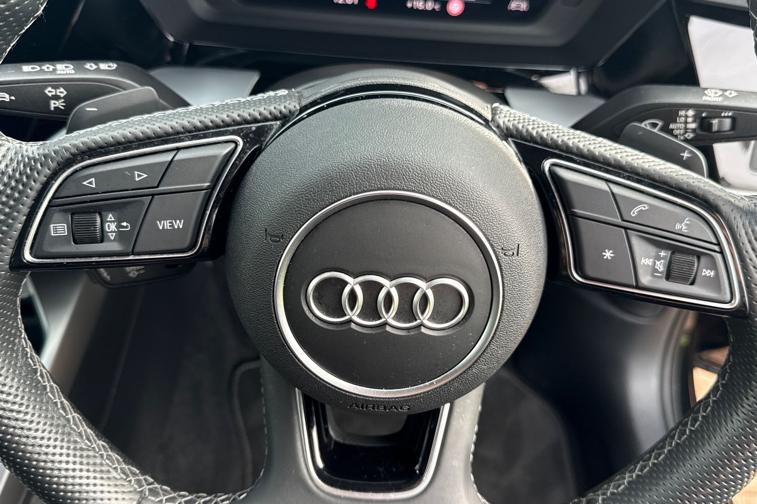 Used Audi A3 2024 for sale - 76334400: Photo 47