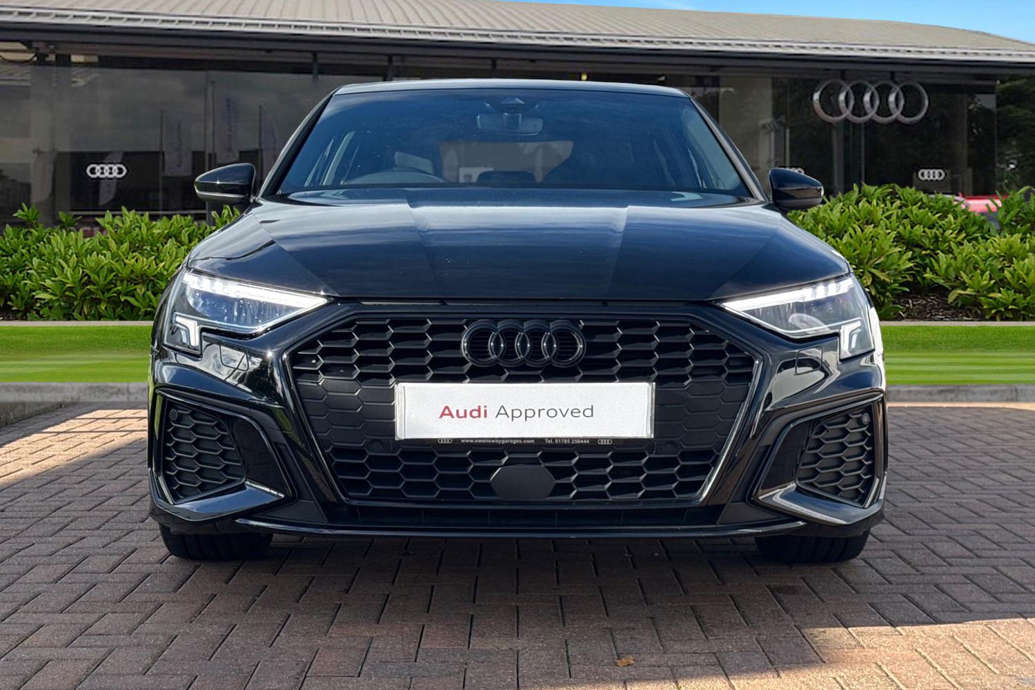 Used Audi A3 2024 for sale - 76334400: Photo 6
