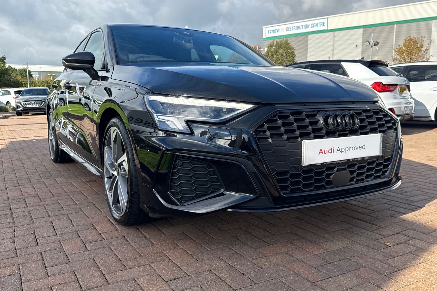 Used Audi A3 2024 for sale - 76334400: Photo 9