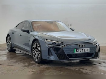 2024 - 435kW 105kWh S 4dr Auto