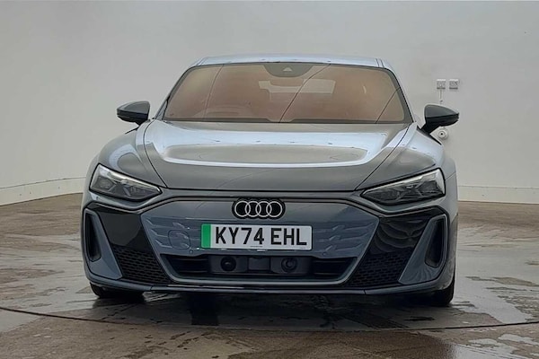 Used Audi e-tron GT 2024 for sale - 76232575: Photo 8