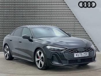 Used Audi A5 2025 for sale - 78532160: Photo