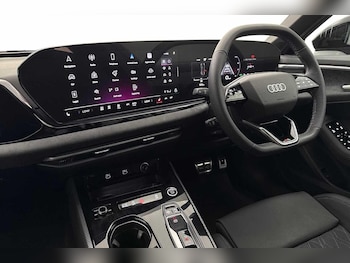 Used Audi A5 2025 for sale - 78532160: Photo