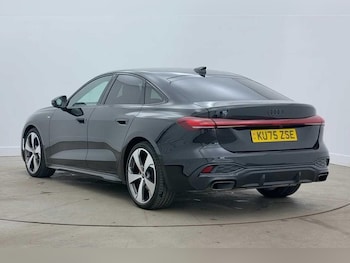Used Audi A5 2025 for sale - 78532160: Photo