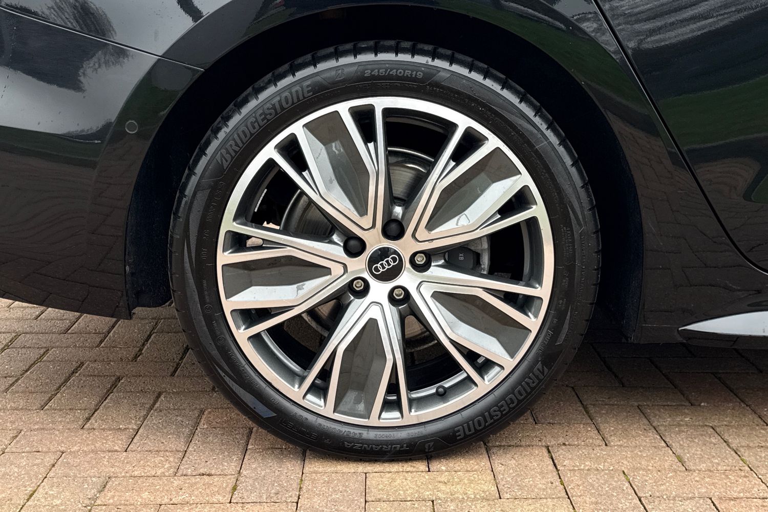 Used Audi A5 2025 for sale - 77812605: Photo 10