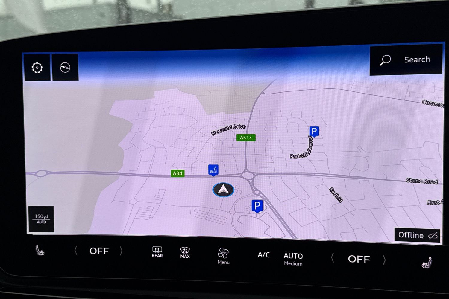 Used Audi A5 2025 for sale - 77812605: Photo 17