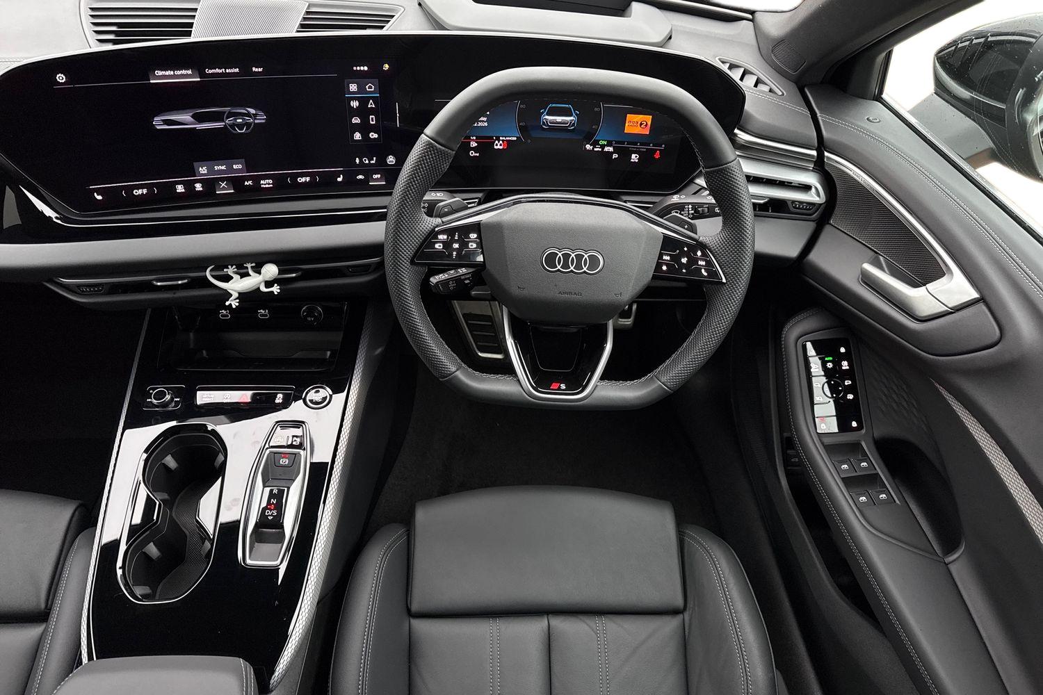 Used Audi A5 2025 for sale - 77812605: Photo 18