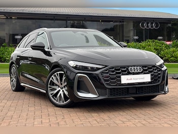 Used Audi A5 2025 for sale - 77812605: Photo