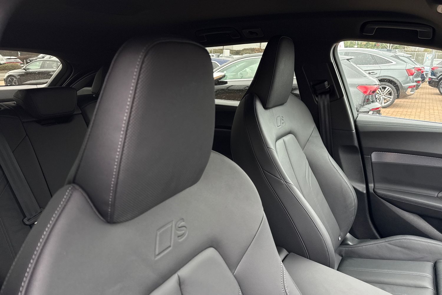 Used Audi A5 2025 for sale - 77812605: Photo 24