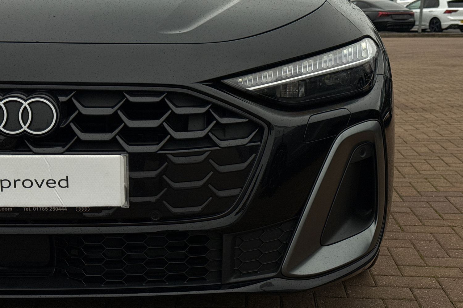 Used Audi A5 2025 for sale - 77812605: Photo 30