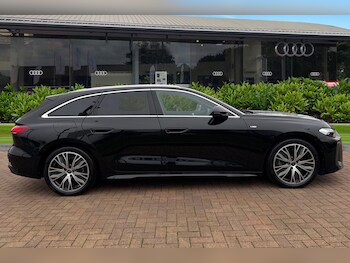 Used Audi A5 2025 for sale - 77812605: Photo