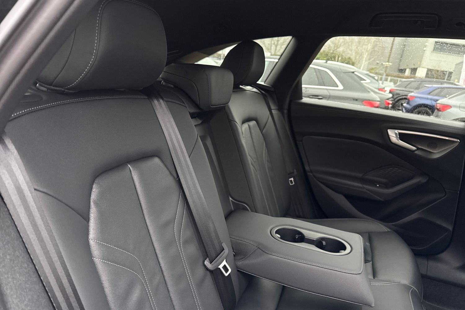 Used Audi A5 2025 for sale - 77812605: Photo 43