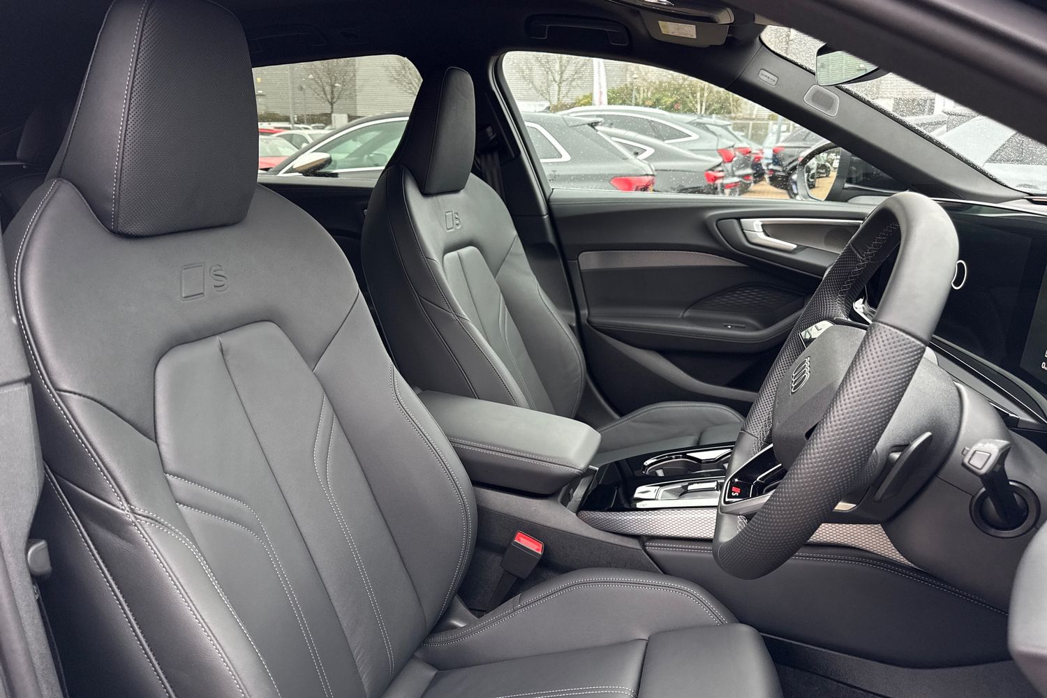 Used Audi A5 2025 for sale - 77812605: Photo 45