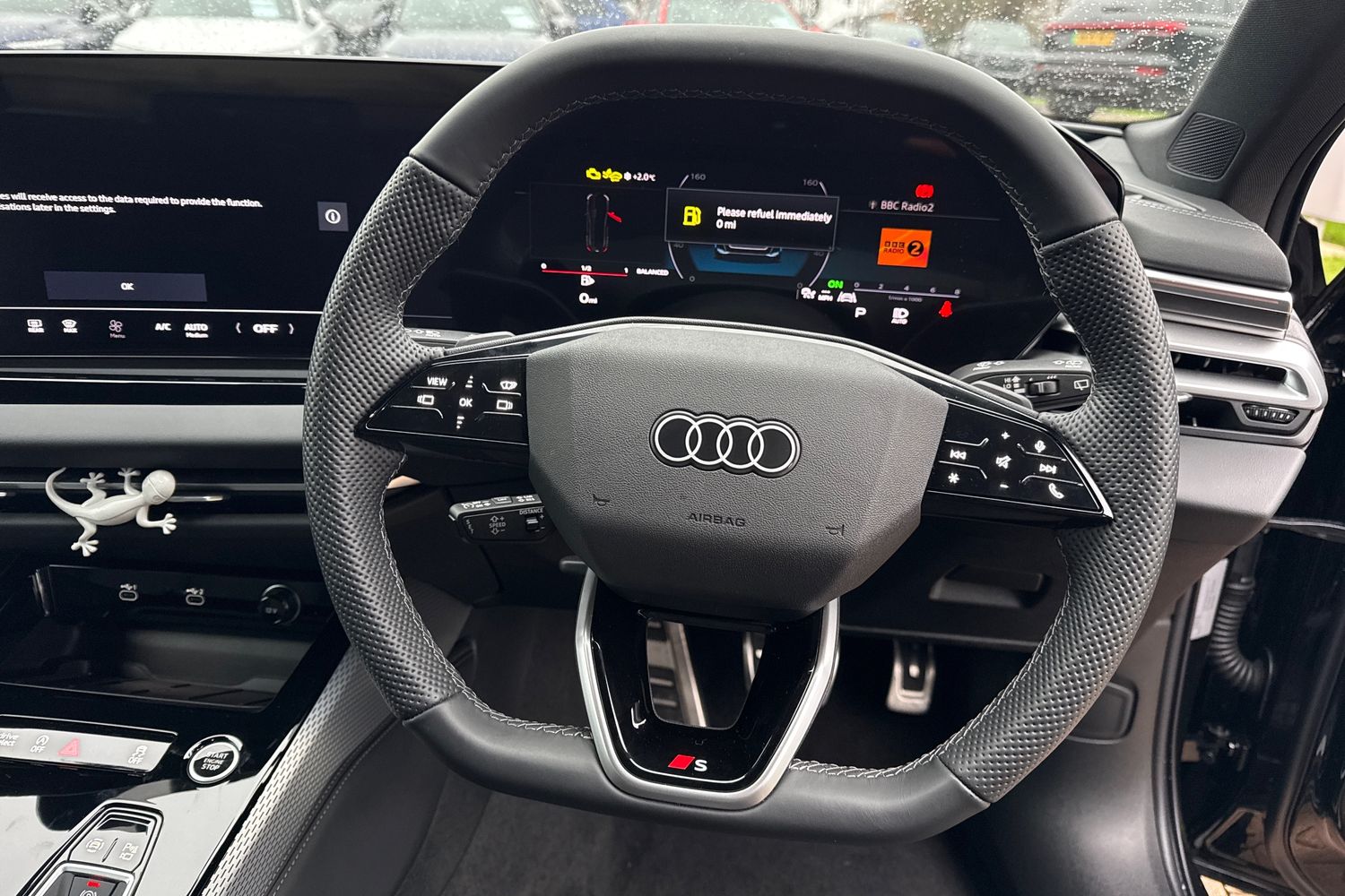 Used Audi A5 2025 for sale - 77812605: Photo 48