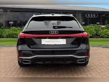 Used Audi A5 2025 for sale - 77812605: Photo