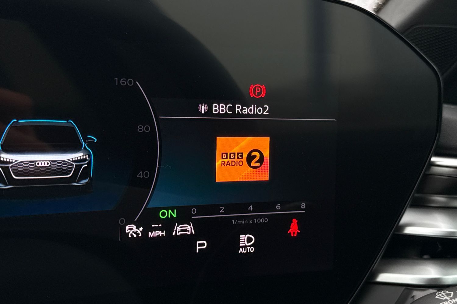 Used Audi A5 2025 for sale - 77812605: Photo 50