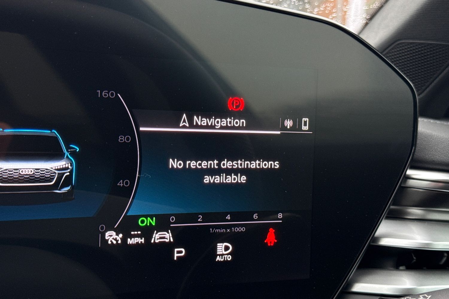 Used Audi A5 2025 for sale - 77812605: Photo 52