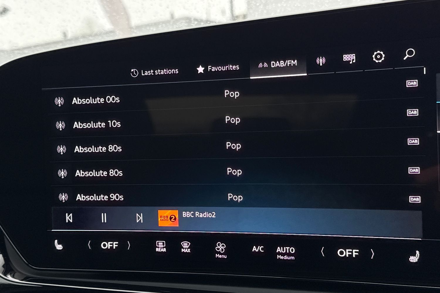 Used Audi A5 2025 for sale - 77812605: Photo 53