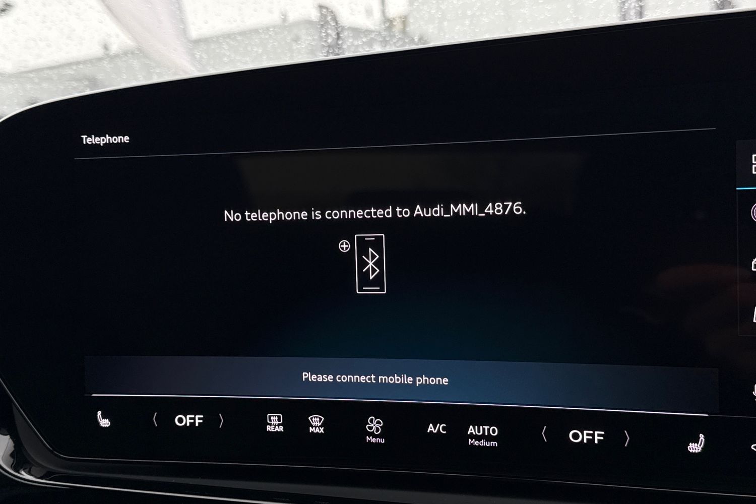 Used Audi A5 2025 for sale - 77812605: Photo 54