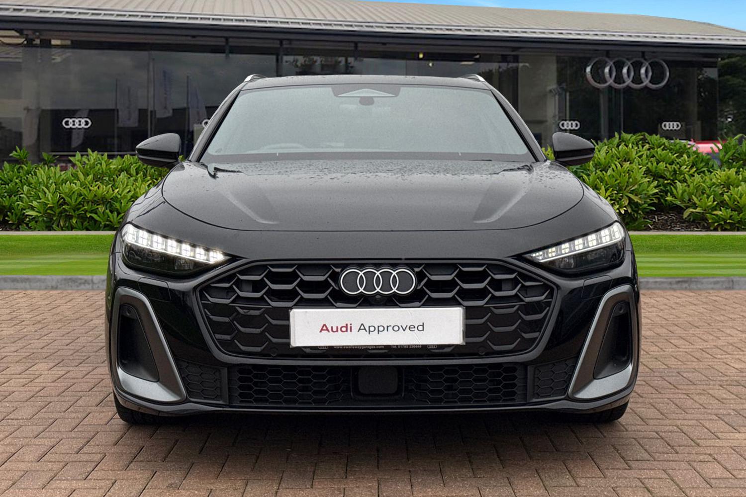 Used Audi A5 2025 for sale - 77812605: Photo 6