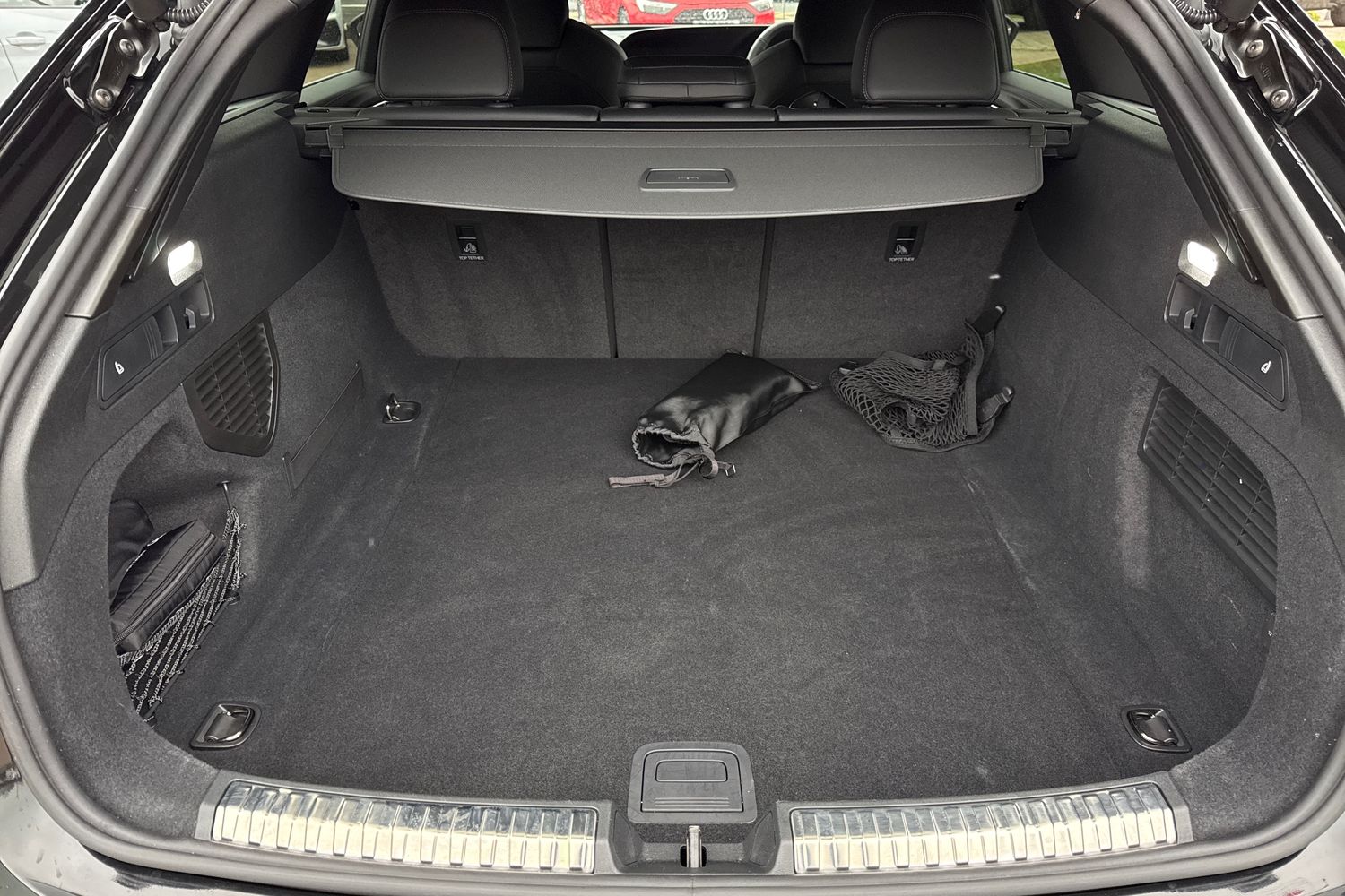 Used Audi A5 2025 for sale - 77812605: Photo 7