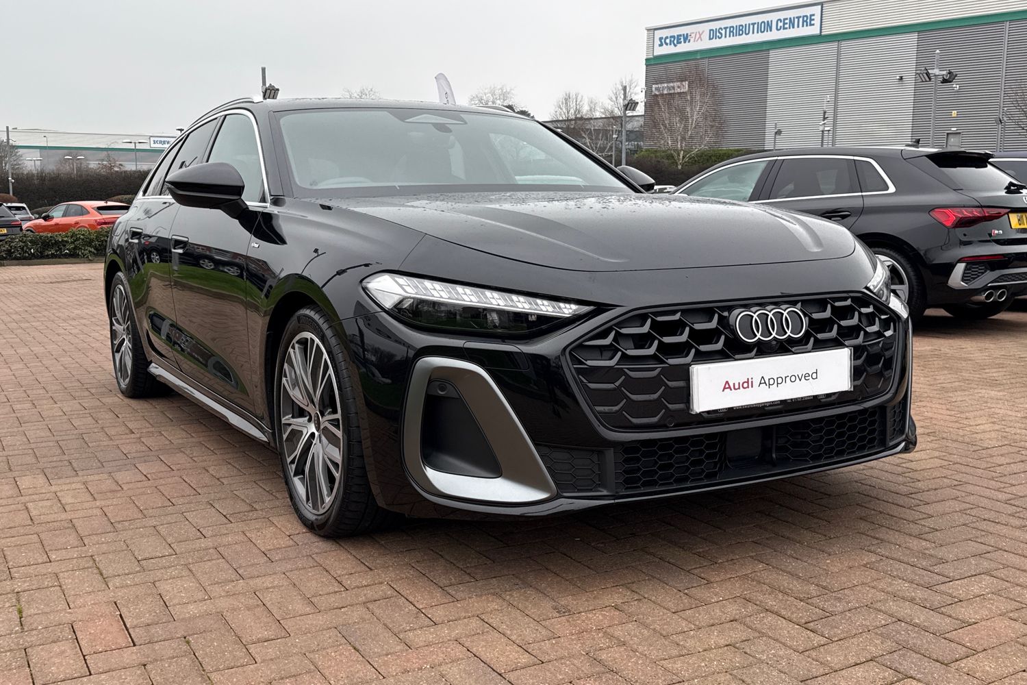 Used Audi A5 2025 for sale - 77812605: Photo 9