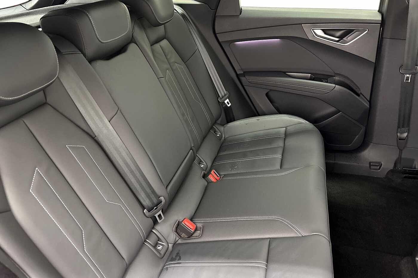 Used Audi Q4 e-tron 2025 for sale - 77451174: Photo 10