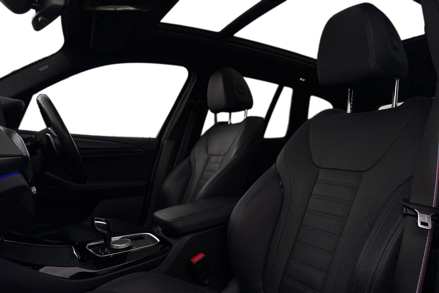 Used BMW X3 2022 for sale - 77398145: Photo 16