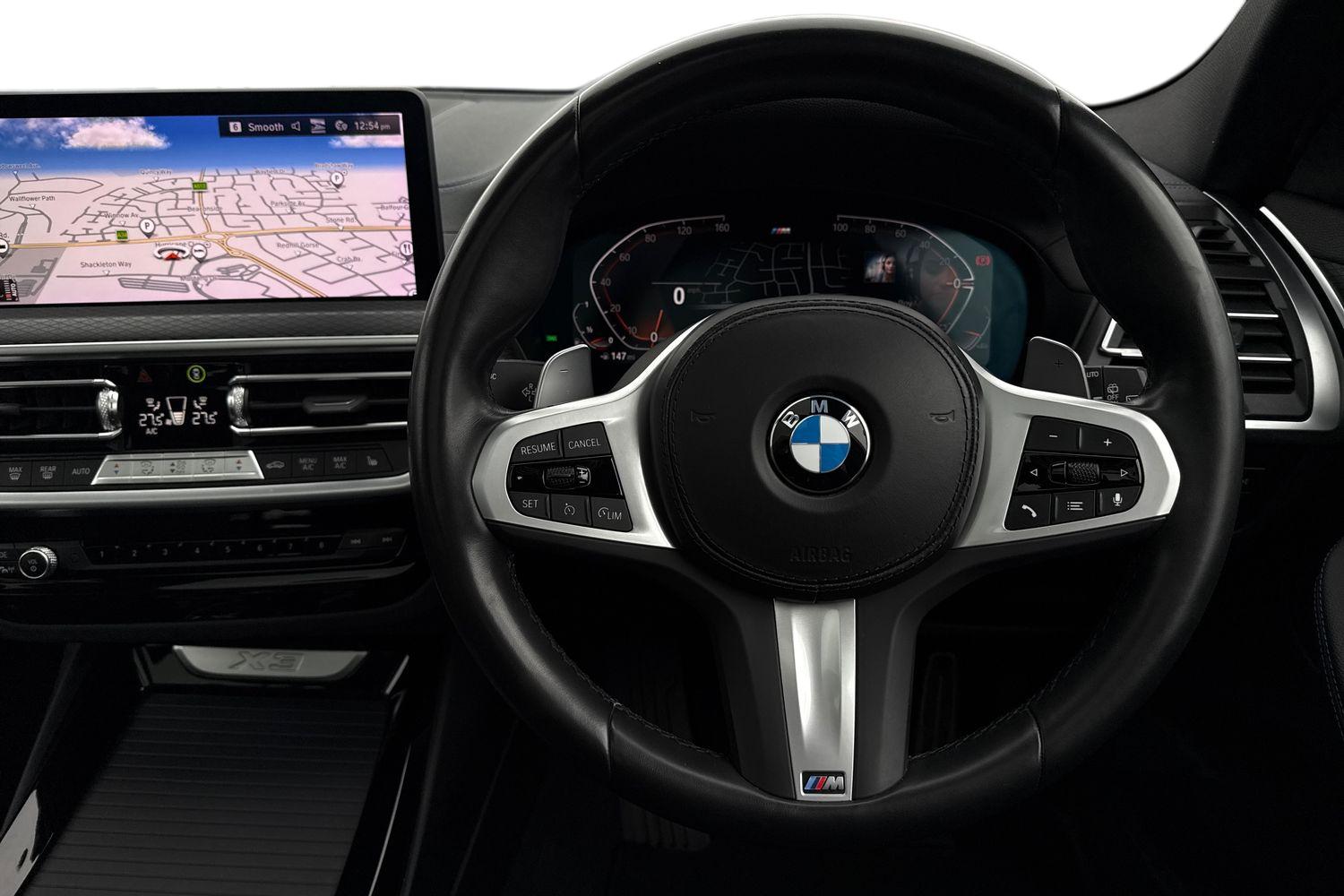 Used BMW X3 2022 for sale - 77398145: Photo 18