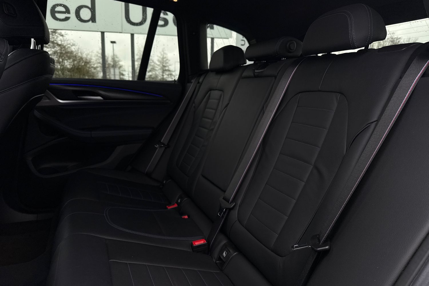 Used BMW X3 2022 for sale - 77398145: Photo 19