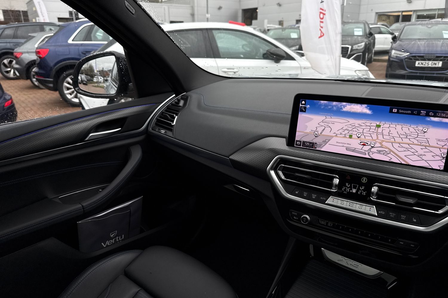 Used BMW X3 2022 for sale - 77398145: Photo 20