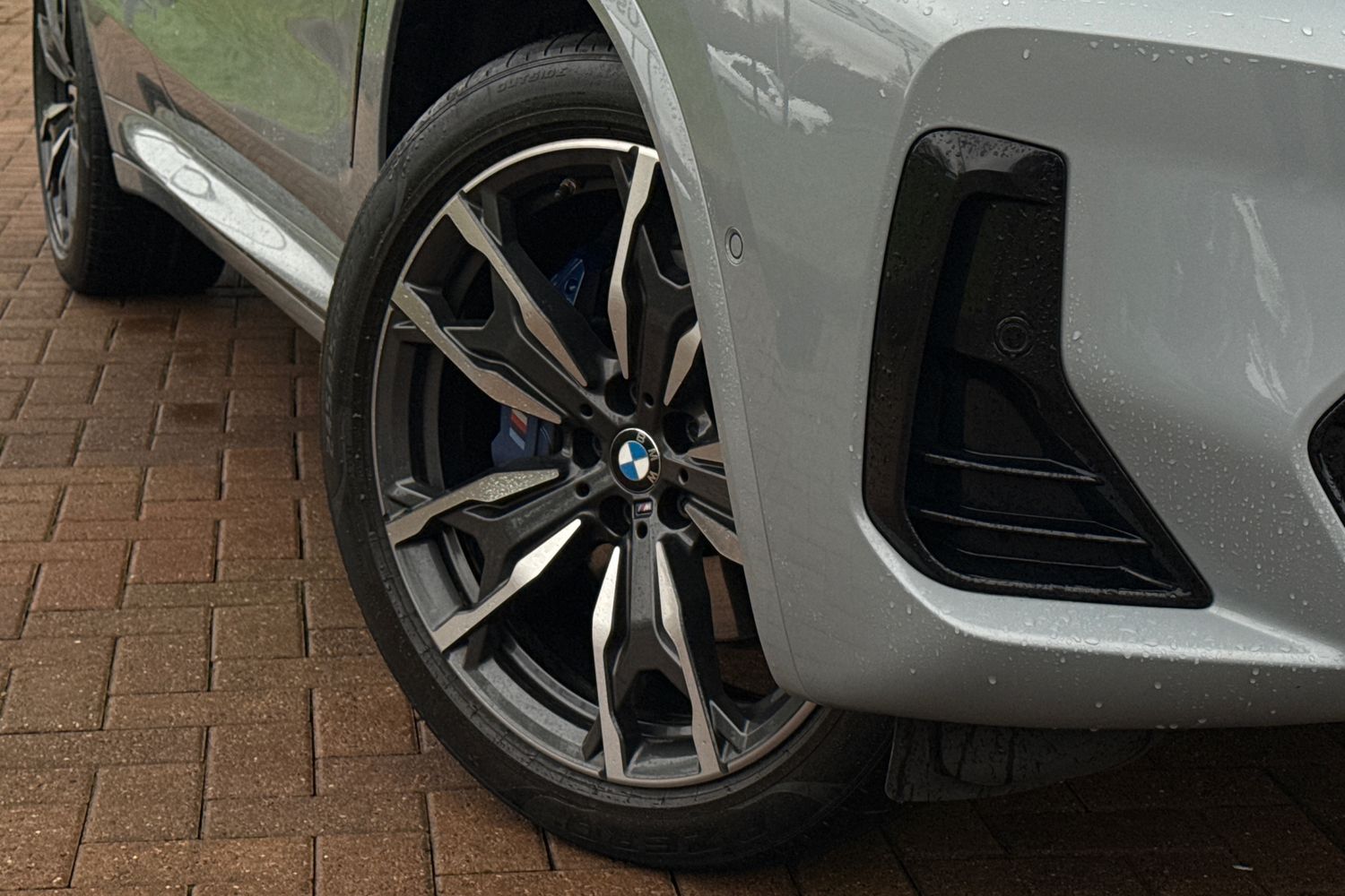 Used BMW X3 2022 for sale - 77398145: Photo 26