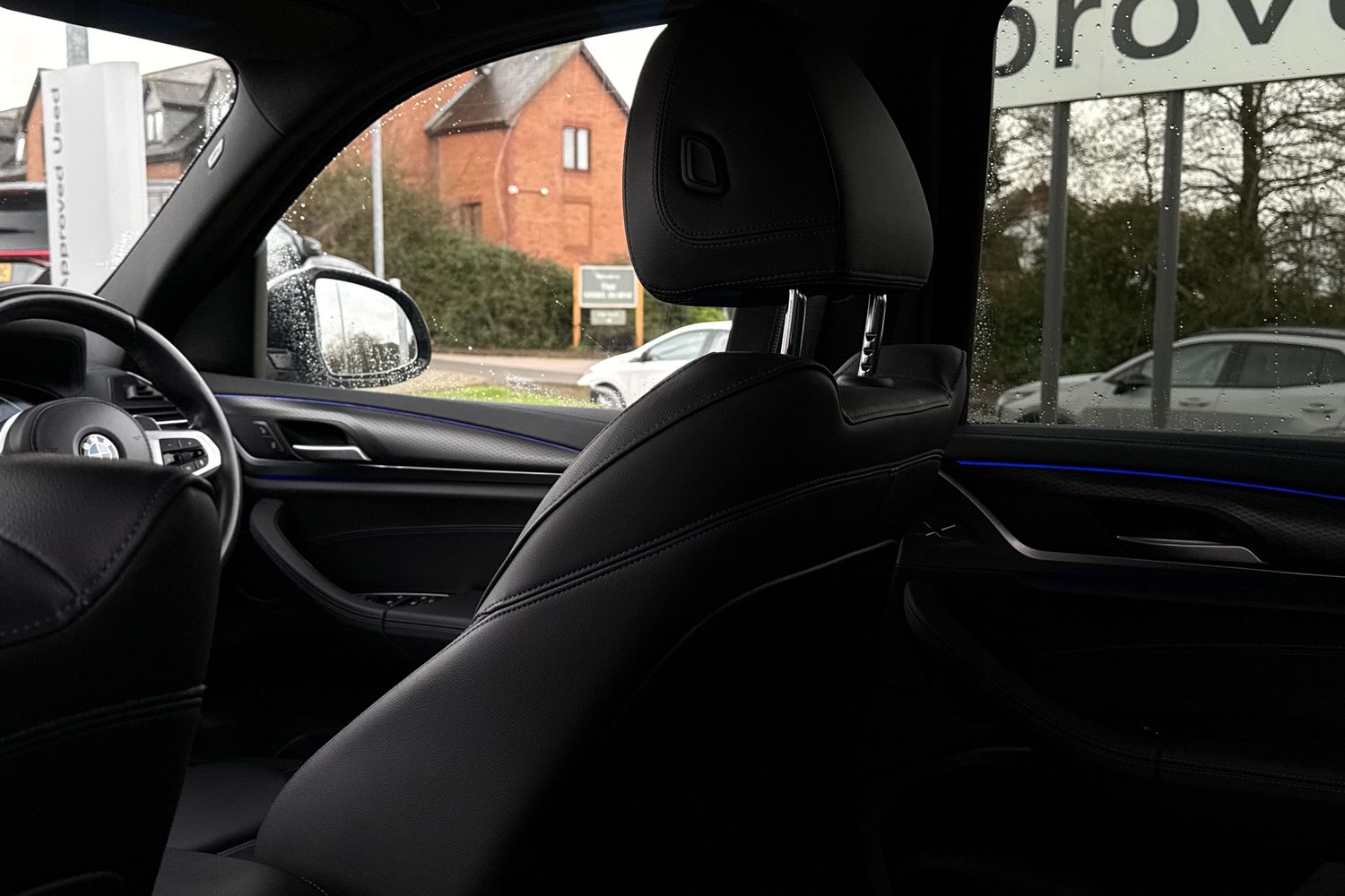 Used BMW X3 2022 for sale - 77398145: Photo 30