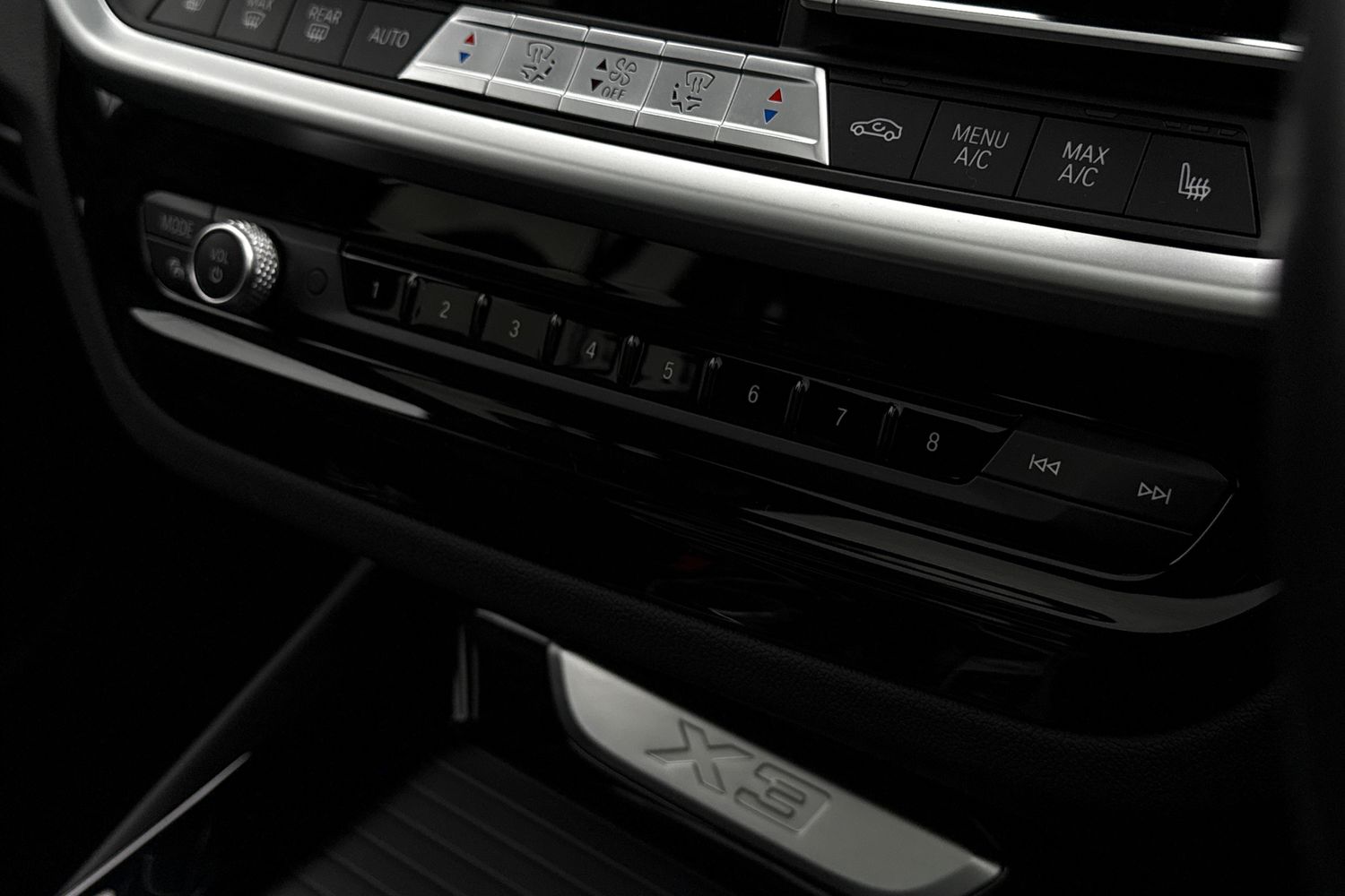 Used BMW X3 2022 for sale - 77398145: Photo 41