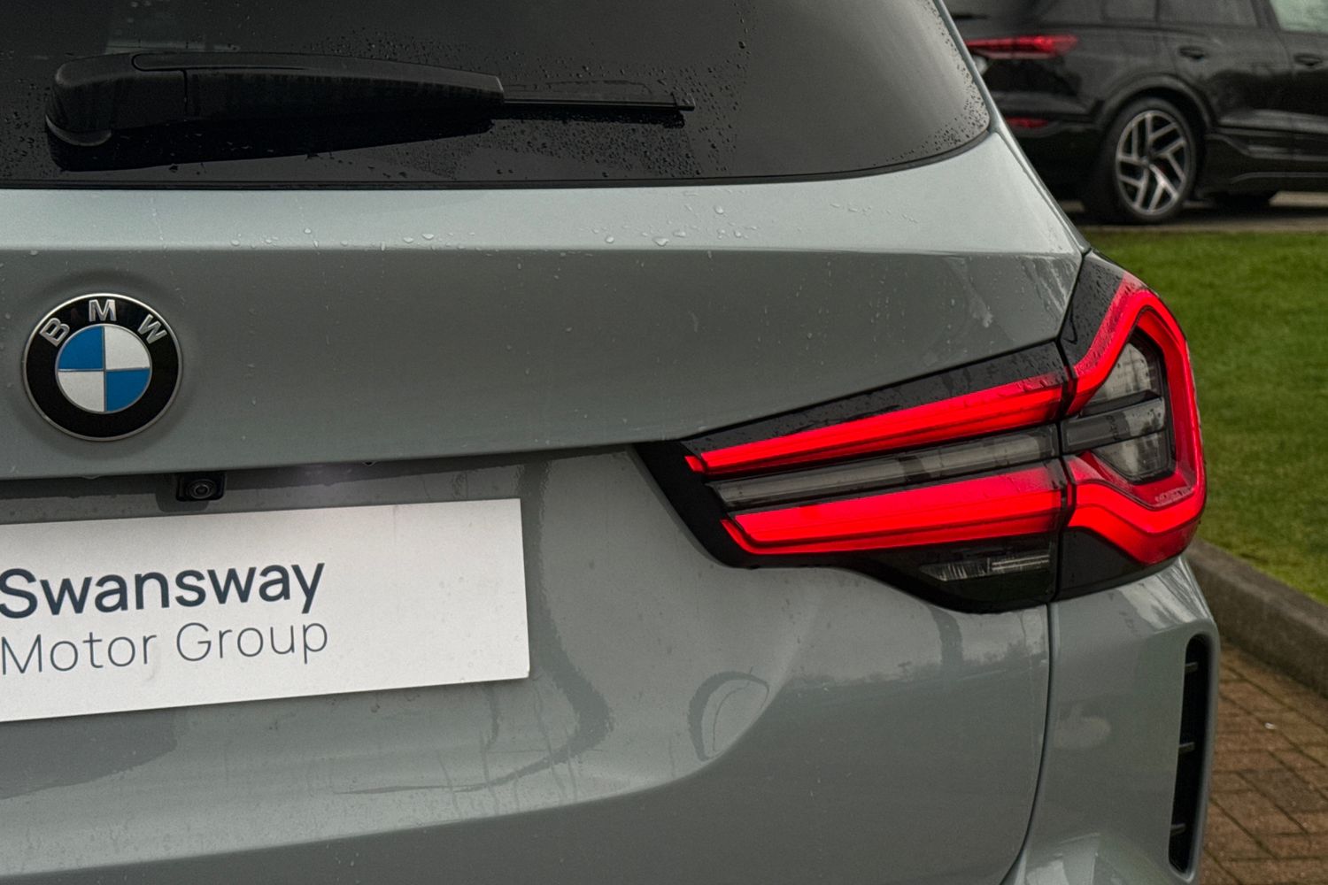 Used BMW X3 2022 for sale - 77398145: Photo 47