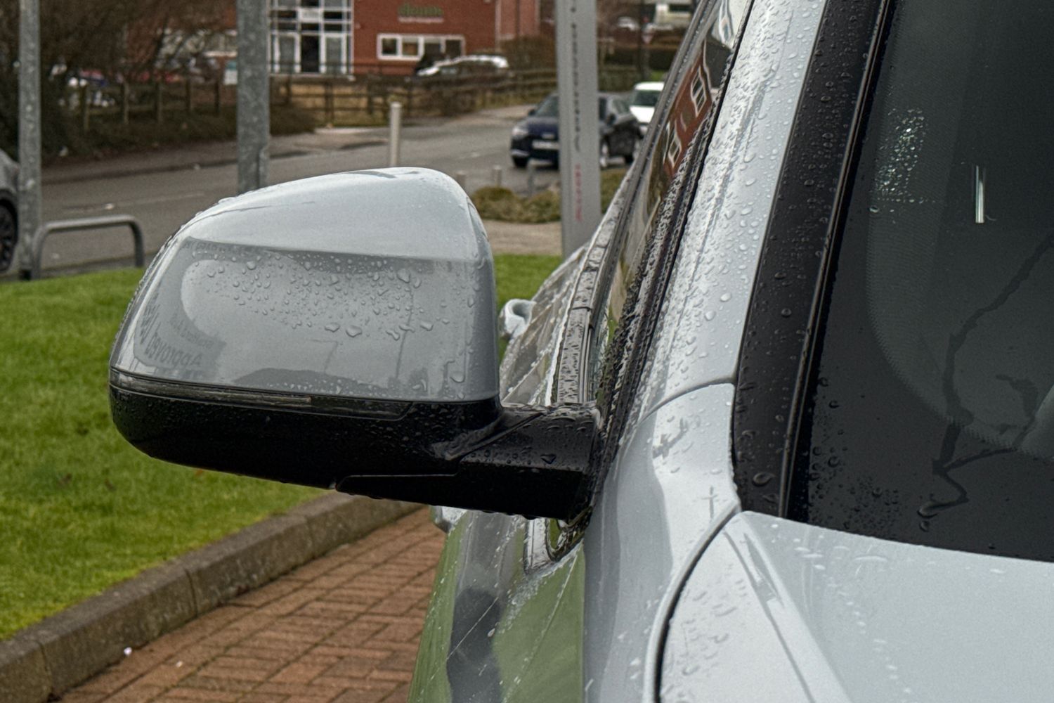 Used BMW X3 2022 for sale - 77398145: Photo 53