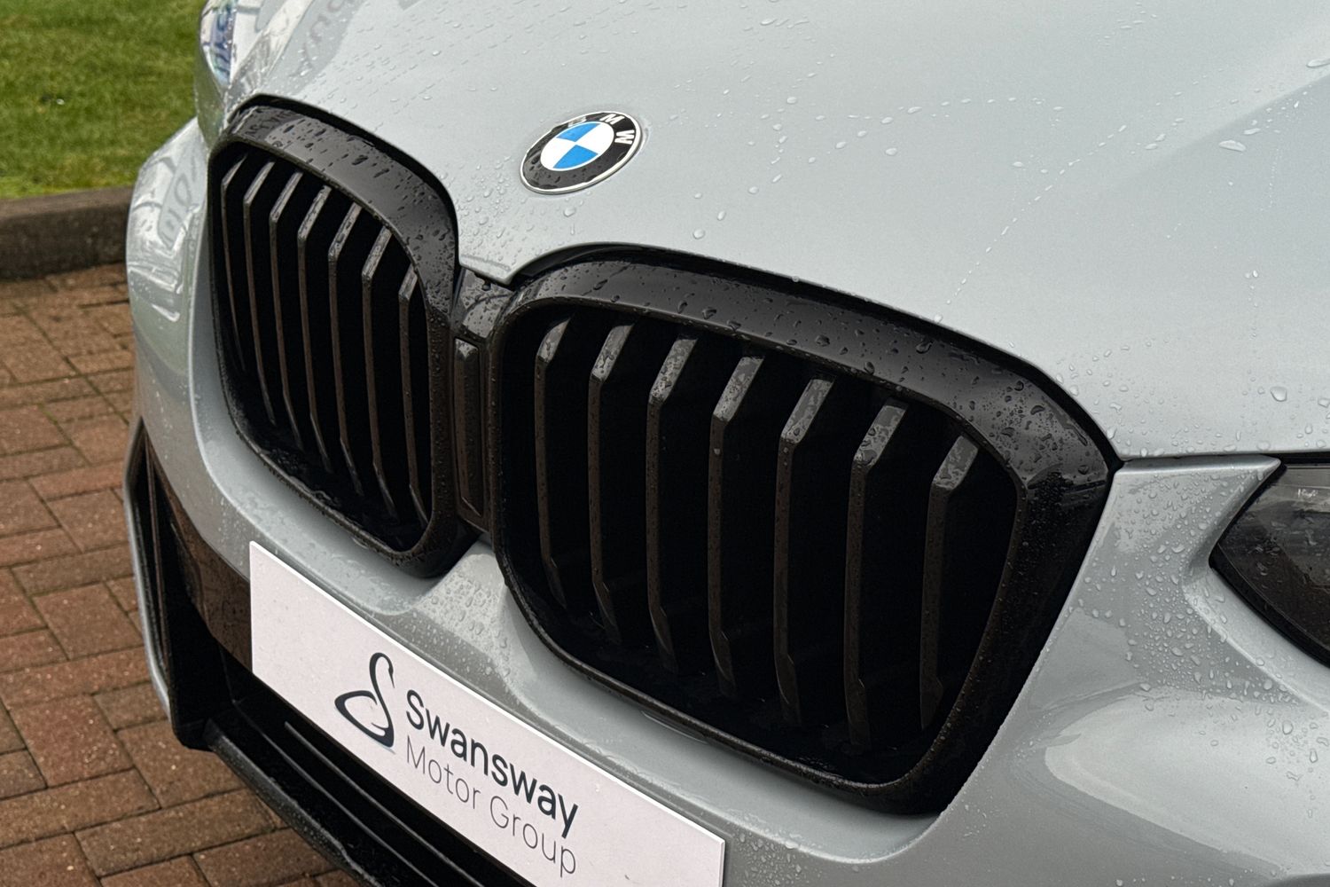 Used BMW X3 2022 for sale - 77398145: Photo 56