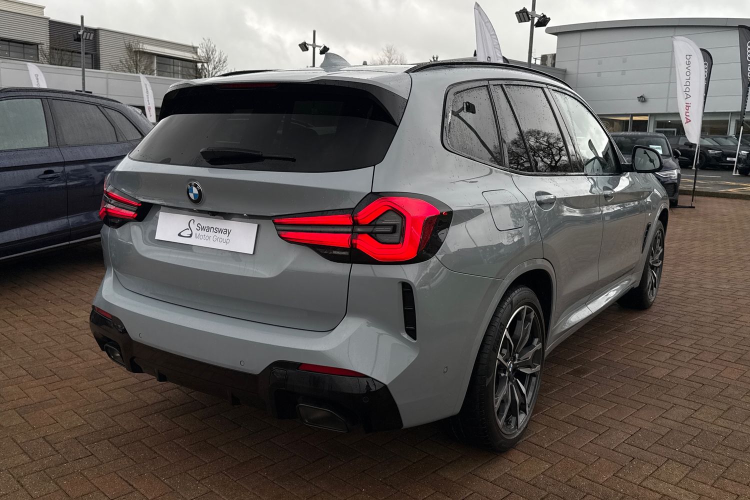 Used BMW X3 2022 for sale - 77398145: Photo 59