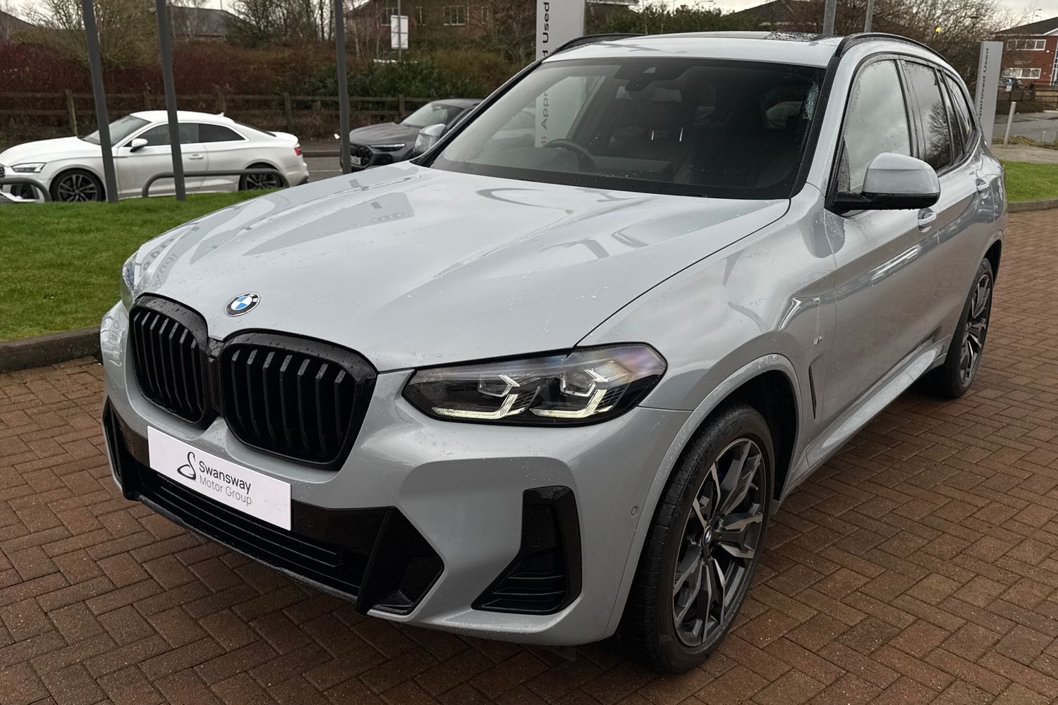 Used BMW X3 2022 for sale - 77398145: Photo 60