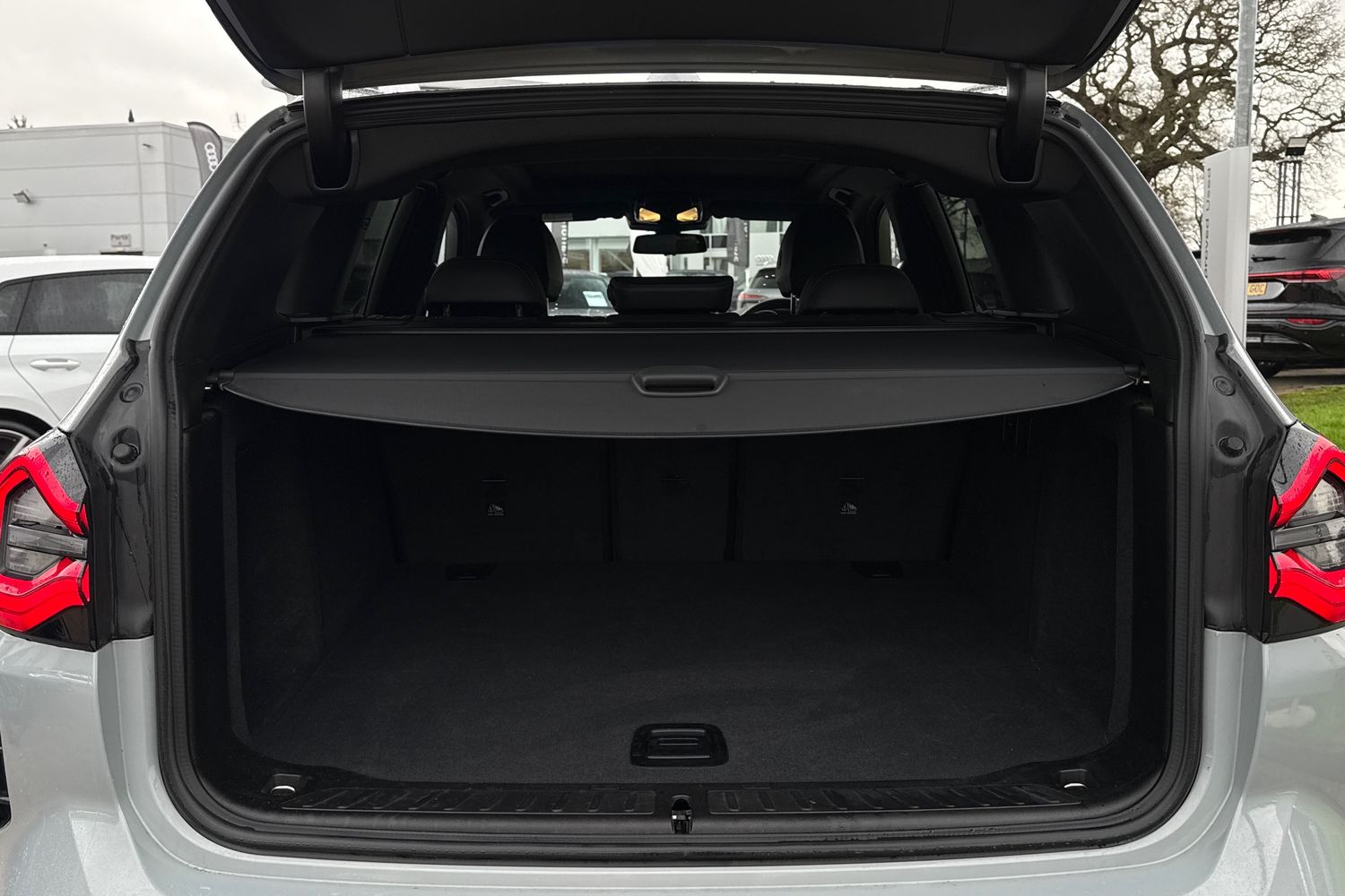 Used BMW X3 2022 for sale - 77398145: Photo 7