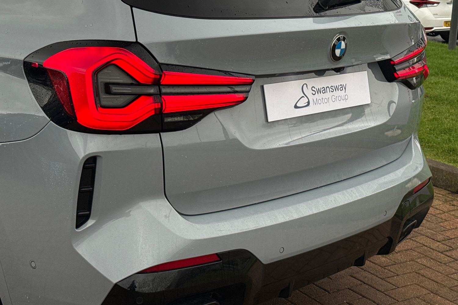 Used BMW X3 2022 for sale - 77398145: Photo 8