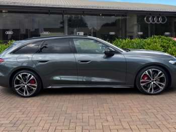 Used Audi S5 Avant 2025 for sale - 74672087: Photo
