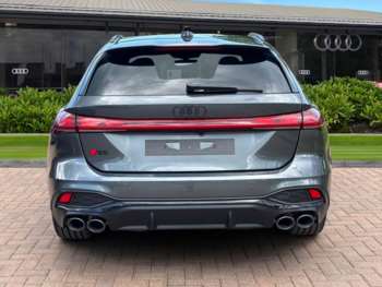 Used Audi S5 Avant 2025 for sale - 74672087: Photo